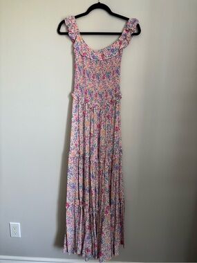 Abel the Label Dress
